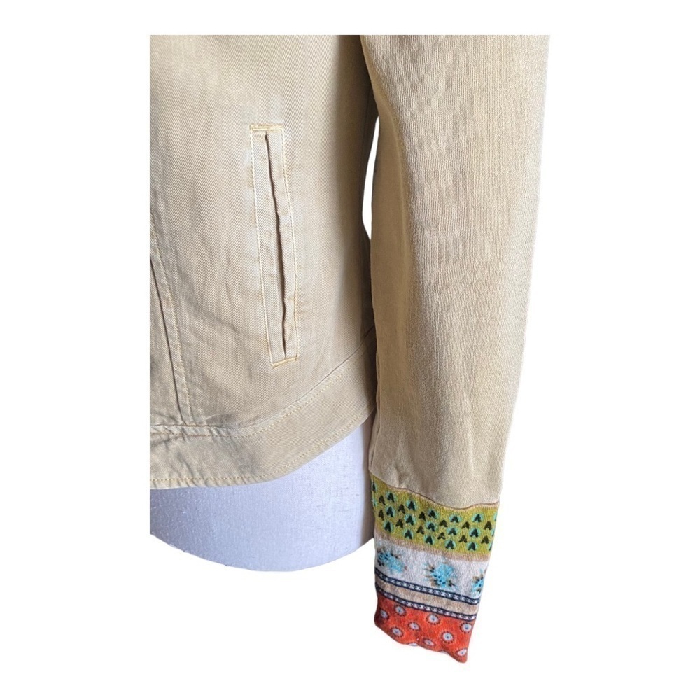 Others Follow-Boho Jacket-Size Small - image 7